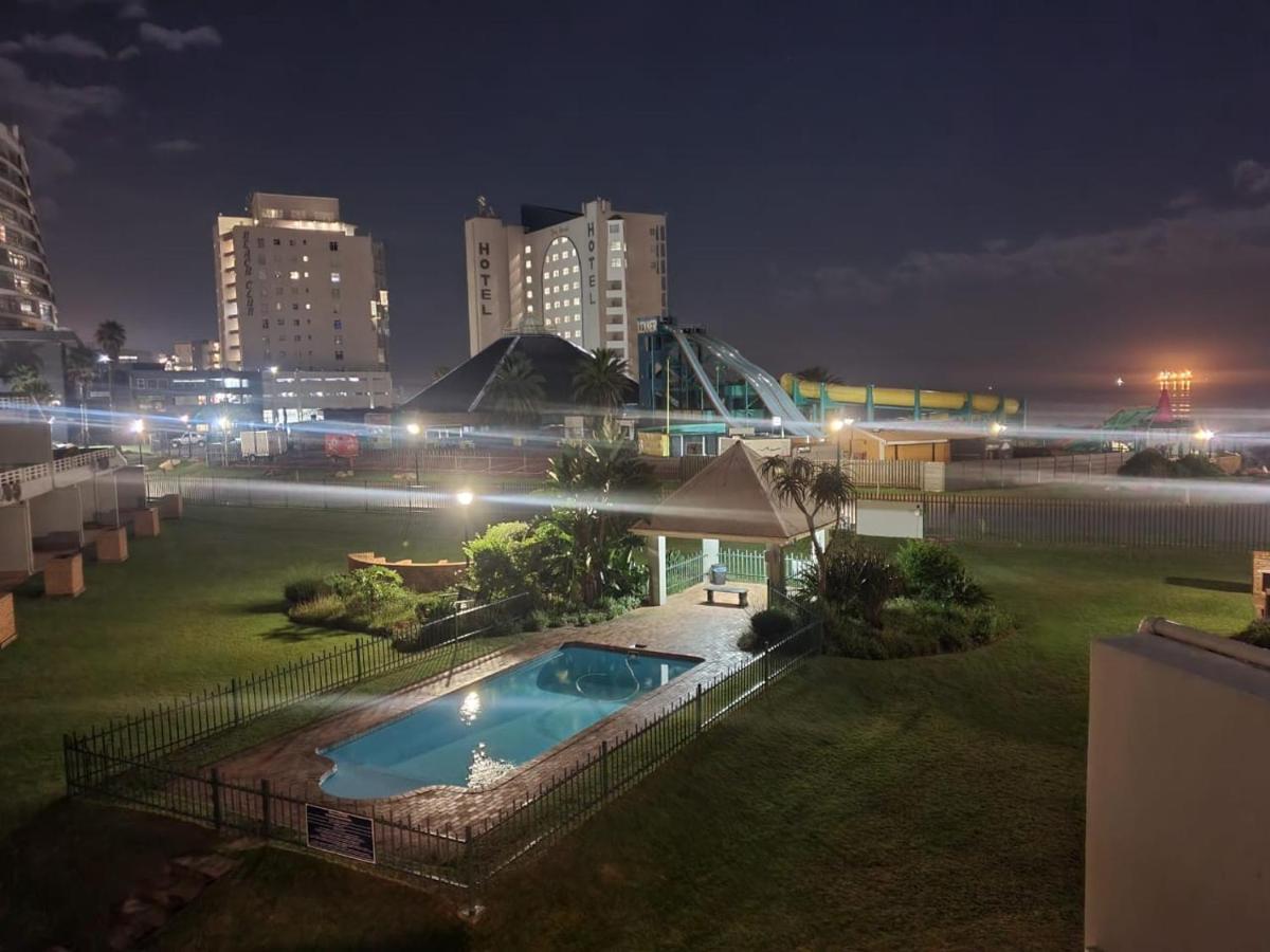 Diaz De Valle 35 มอสเซิลเบย์ ภายนอก รูปภาพ