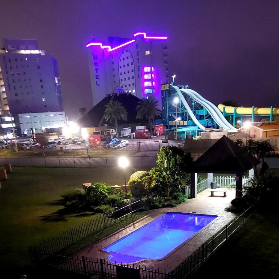 Diaz De Valle 35 มอสเซิลเบย์ ภายนอก รูปภาพ